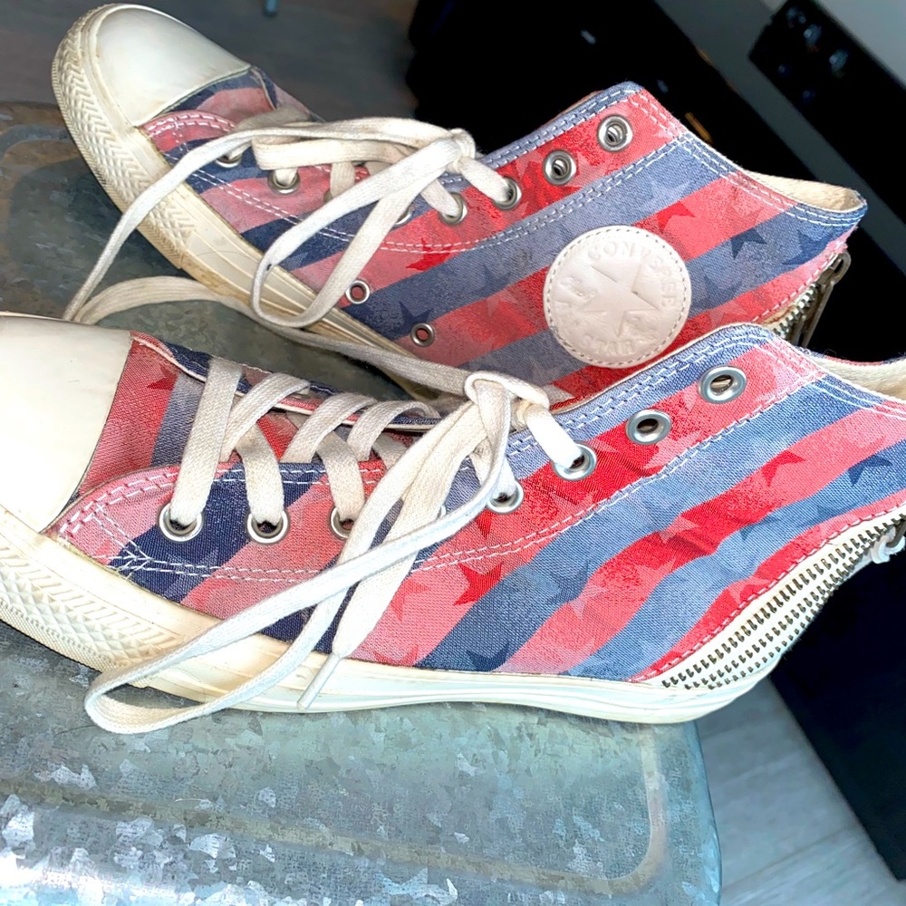 Converse High Tops